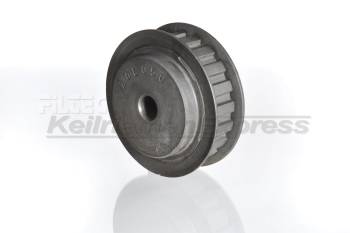 Zahnscheibe L - 12,7 mm Zahnscheibe L - 12,7 mm