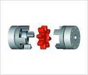 ROTEX® GS Spannringnabe ROTEX® GS Spannringnabe