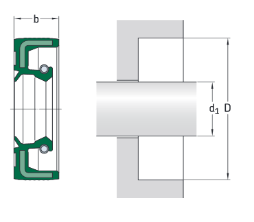 wellendichtring-skf