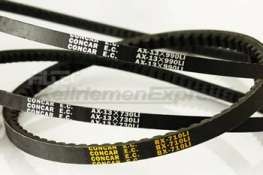 17x1460 Li SWR Keilriemen B57,5-17 x 1460 Li klassisch